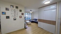 Blk 815A Keat Hong Quad (Choa Chu Kang), HDB 4 Rooms #627797831